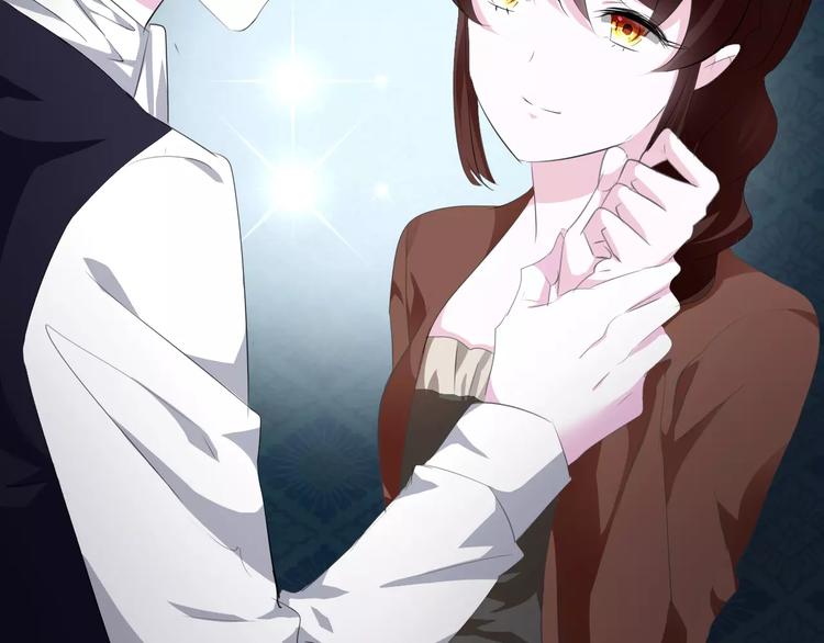 一言不合就吸血韩漫全集-第7话  我爱你，祝你幸福无删减无遮挡章节图片 