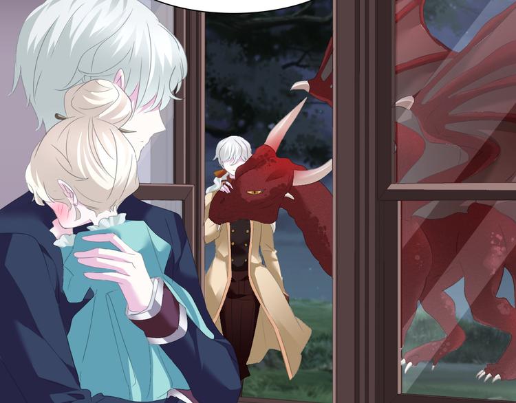 一言不合就吸血韩漫全集-第58话  过往的秘密无删减无遮挡章节图片 