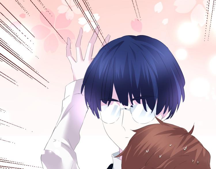 一言不合就吸血韩漫全集-第58话  过往的秘密无删减无遮挡章节图片 