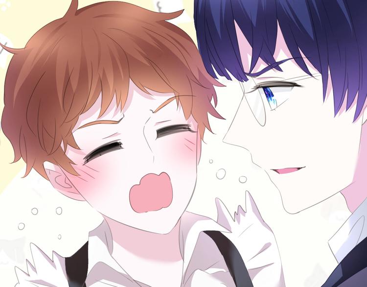一言不合就吸血韩漫全集-第59话  儿媳见婆婆啦无删减无遮挡章节图片 