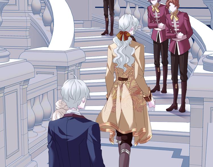 一言不合就吸血韩漫全集-第59话  儿媳见婆婆啦无删减无遮挡章节图片 