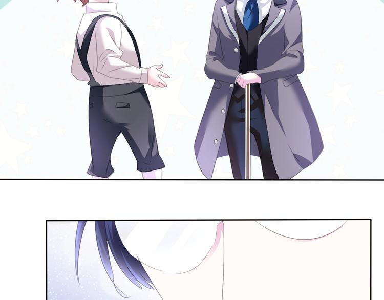 一言不合就吸血韩漫全集-第59话  儿媳见婆婆啦无删减无遮挡章节图片 