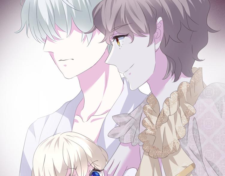 一言不合就吸血韩漫全集-第60话  兄弟交锋无删减无遮挡章节图片 