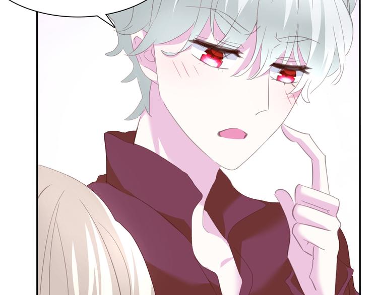 一言不合就吸血韩漫全集-第64话  我才不会说求抱抱！无删减无遮挡章节图片 