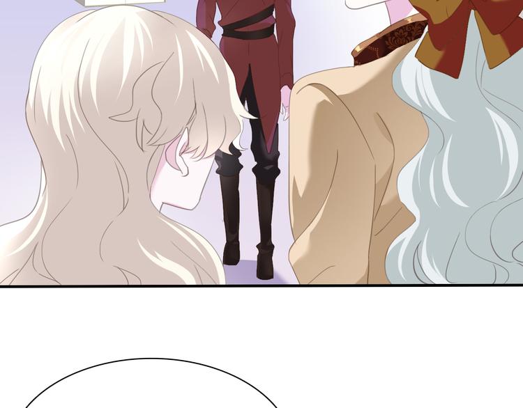 一言不合就吸血韩漫全集-第64话  我才不会说求抱抱！无删减无遮挡章节图片 