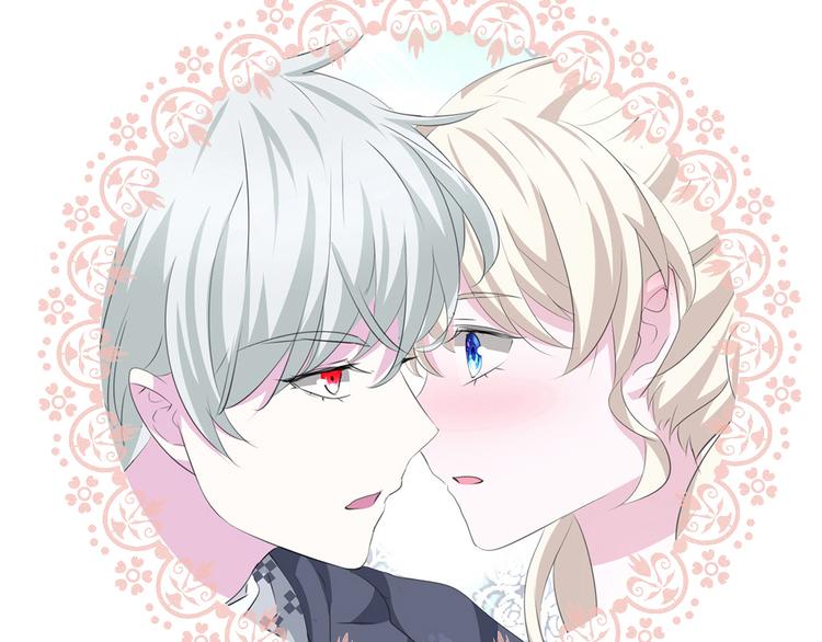 一言不合就吸血韩漫全集-第65话  禁忌之女无删减无遮挡章节图片 
