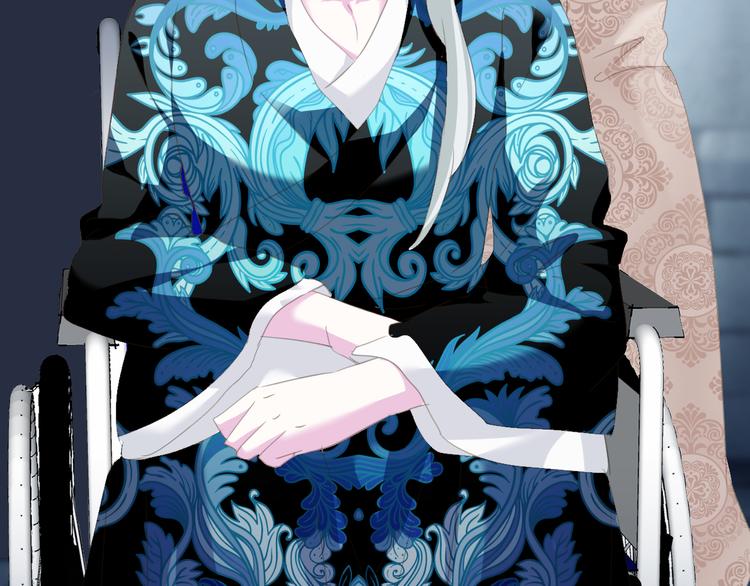 一言不合就吸血韩漫全集-第65话  禁忌之女无删减无遮挡章节图片 
