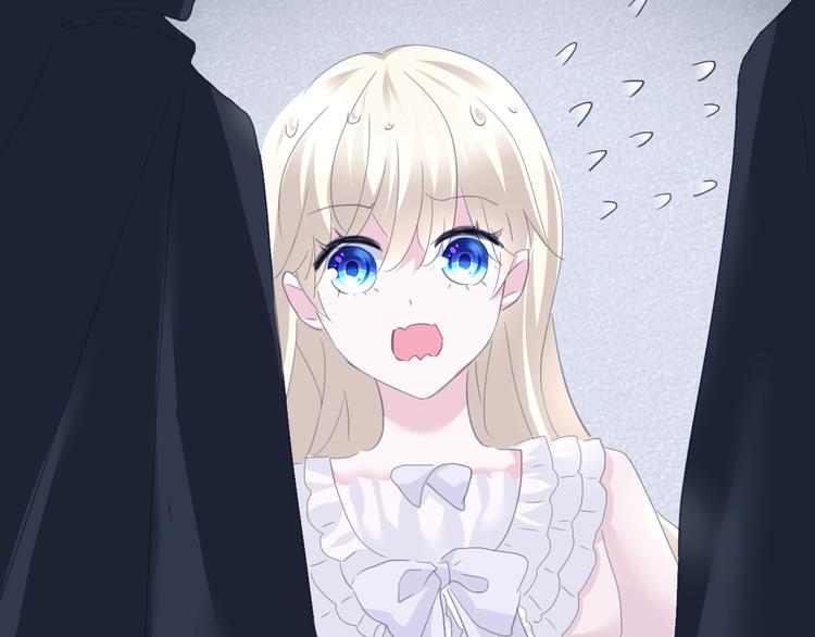 一言不合就吸血韩漫全集-第65话  禁忌之女无删减无遮挡章节图片 