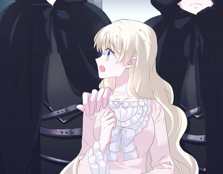 一言不合就吸血韩漫全集-第65话  禁忌之女无删减无遮挡章节图片 