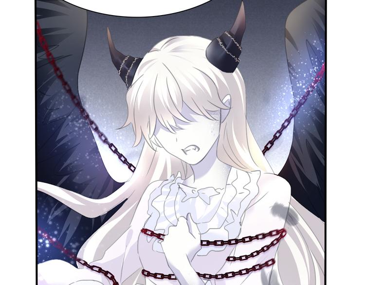 一言不合就吸血韩漫全集-第66话  吸血鬼与恶魔之子无删减无遮挡章节图片 