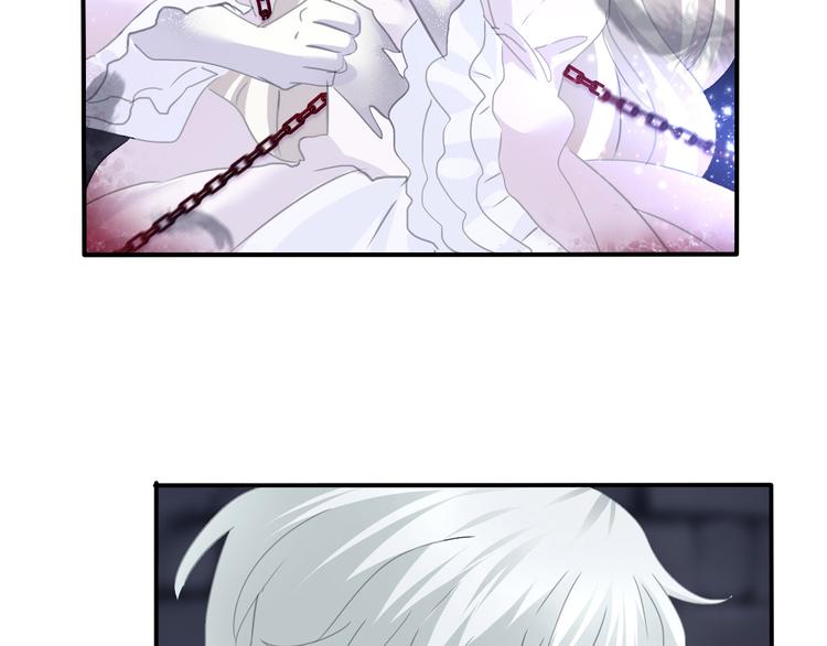 一言不合就吸血韩漫全集-第66话  吸血鬼与恶魔之子无删减无遮挡章节图片 