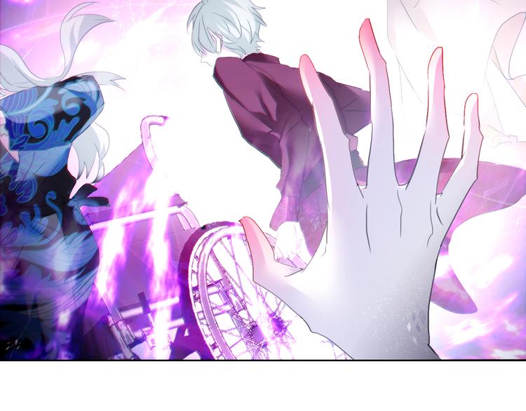 一言不合就吸血韩漫全集-第66话  吸血鬼与恶魔之子无删减无遮挡章节图片 