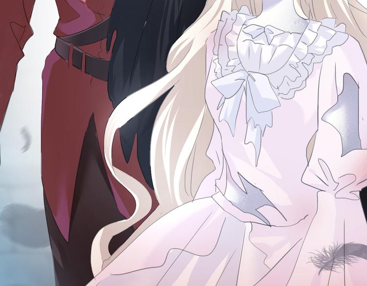 一言不合就吸血韩漫全集-第66话  吸血鬼与恶魔之子无删减无遮挡章节图片 