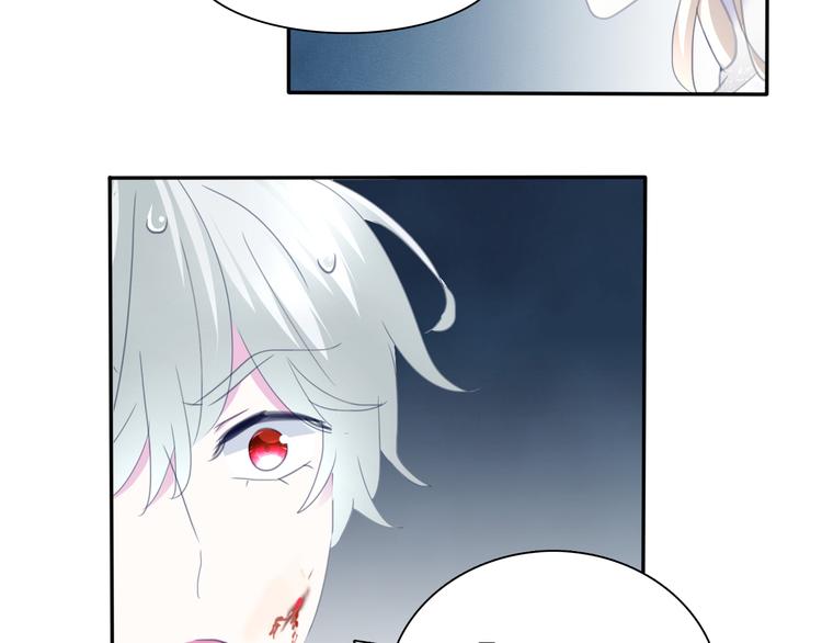 一言不合就吸血韩漫全集-第66话  吸血鬼与恶魔之子无删减无遮挡章节图片 