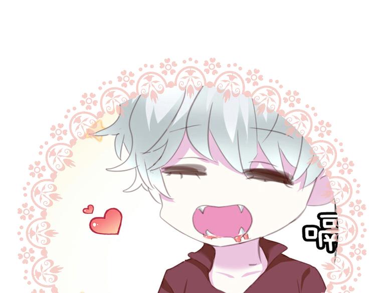 一言不合就吸血韩漫全集-第66话  吸血鬼与恶魔之子无删减无遮挡章节图片 