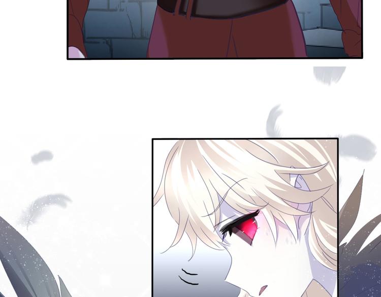 一言不合就吸血韩漫全集-第66话  吸血鬼与恶魔之子无删减无遮挡章节图片 