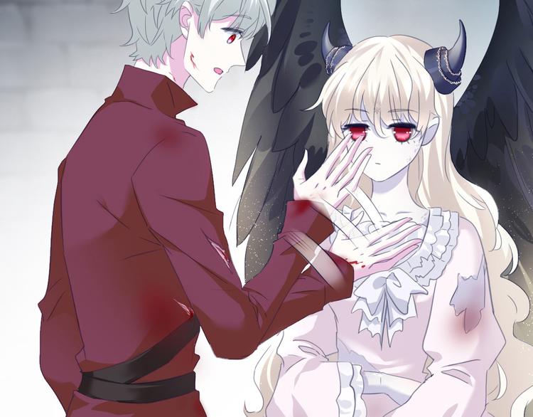 一言不合就吸血韩漫全集-第67话  谋杀亲夫无删减无遮挡章节图片 