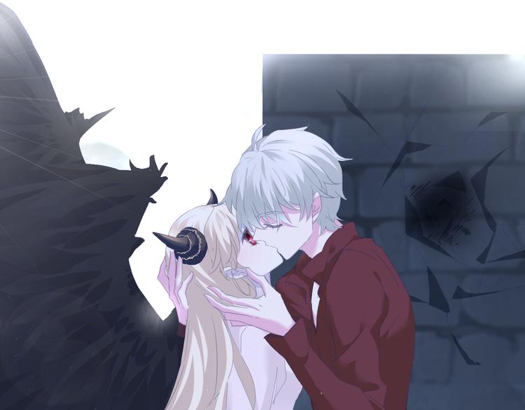 一言不合就吸血韩漫全集-第67话  谋杀亲夫无删减无遮挡章节图片 
