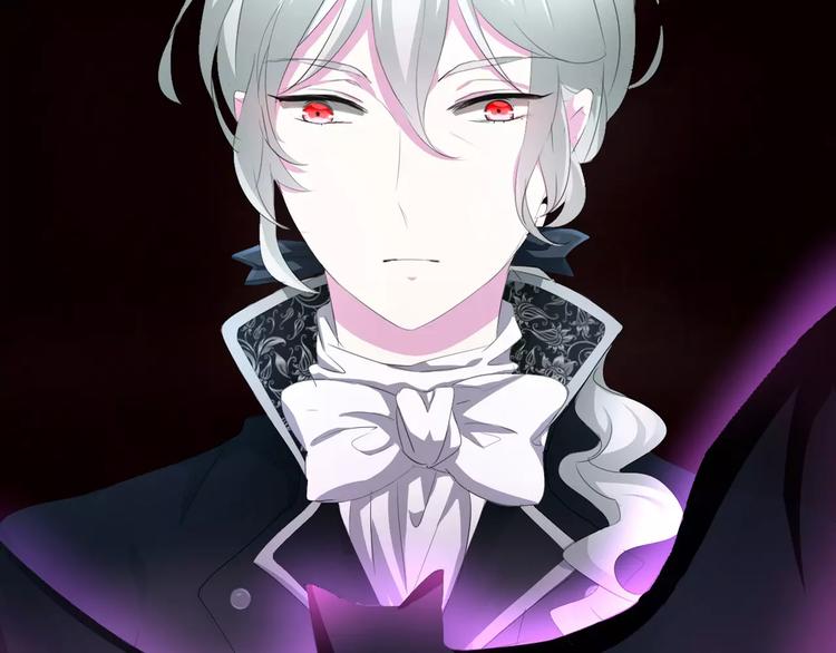 一言不合就吸血韩漫全集-第8话  公公来看新娘子！无删减无遮挡章节图片 