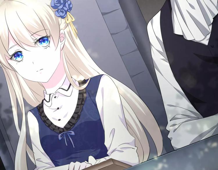 一言不合就吸血韩漫全集-第8话  公公来看新娘子！无删减无遮挡章节图片 
