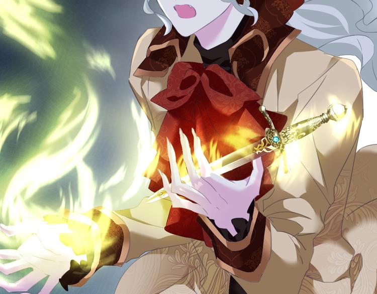 一言不合就吸血韩漫全集-第68话  牺牲无删减无遮挡章节图片 