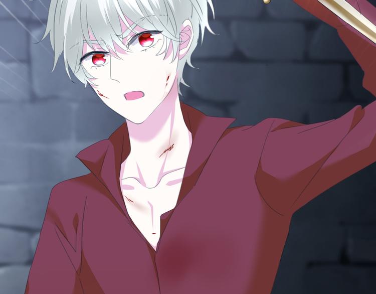 一言不合就吸血韩漫全集-第68话  牺牲无删减无遮挡章节图片 