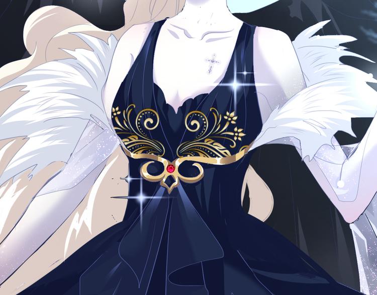 一言不合就吸血韩漫全集-第68话  牺牲无删减无遮挡章节图片 
