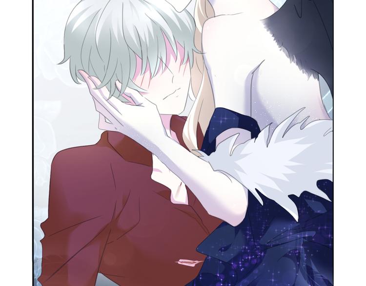 一言不合就吸血韩漫全集-第69话  魅惑无删减无遮挡章节图片 