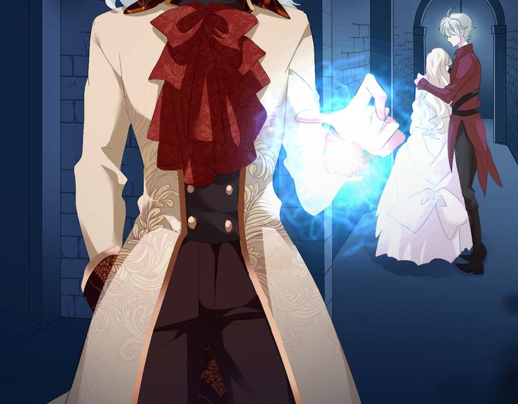 一言不合就吸血韩漫全集-第70话  疗伤无删减无遮挡章节图片 