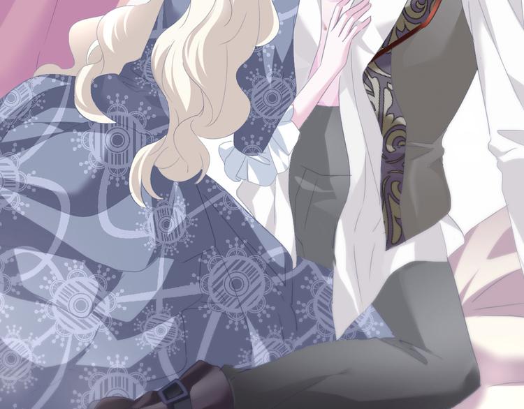 一言不合就吸血韩漫全集-第70话  疗伤无删减无遮挡章节图片 