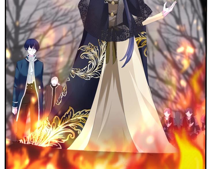 一言不合就吸血韩漫全集-第71话  吃醋无删减无遮挡章节图片 