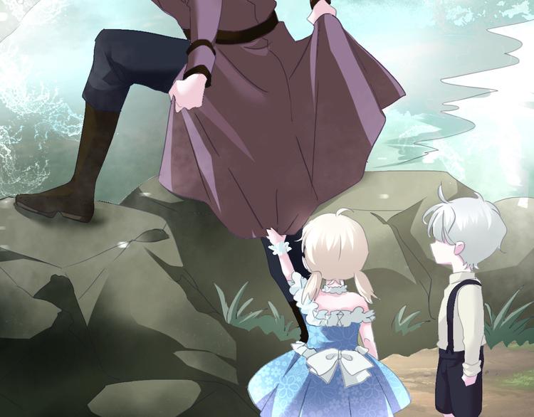 一言不合就吸血韩漫全集-第72话  揭开的过往无删减无遮挡章节图片 