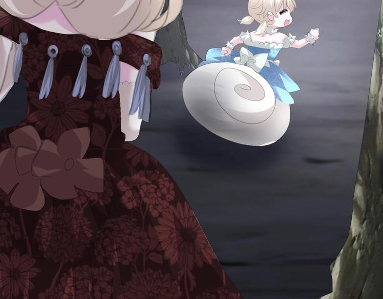 一言不合就吸血韩漫全集-第73话  噩梦的过往无删减无遮挡章节图片 