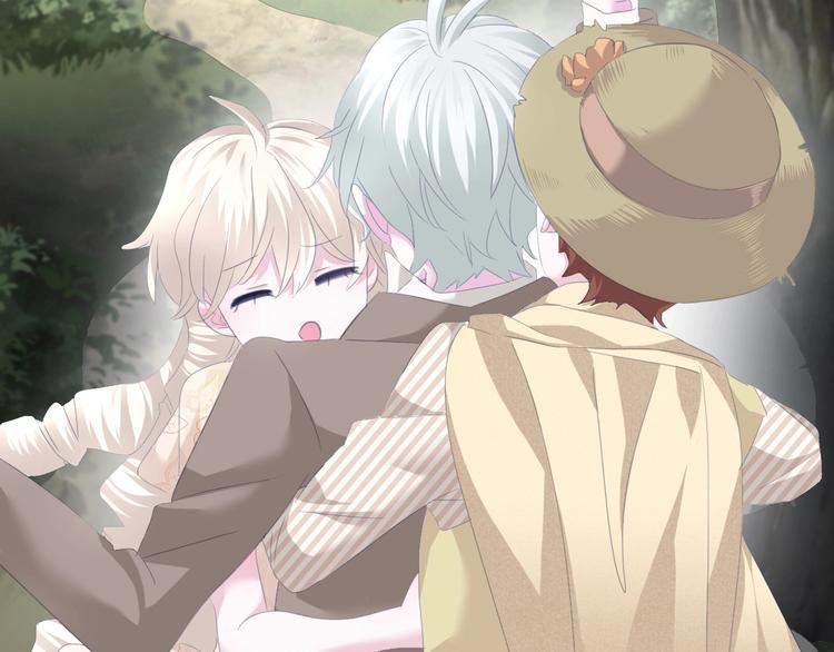 一言不合就吸血韩漫全集-第77话  反目无删减无遮挡章节图片 