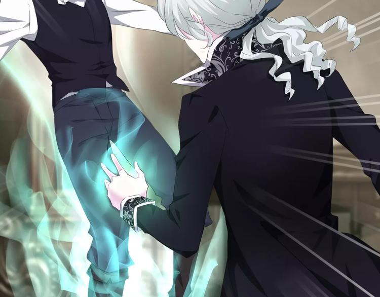 一言不合就吸血韩漫全集-第9话 父子成仇无删减无遮挡章节图片 