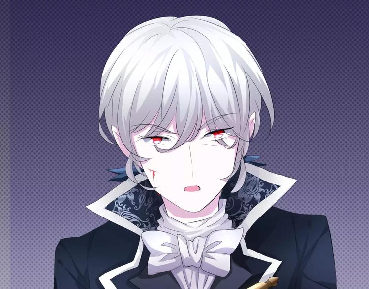 一言不合就吸血韩漫全集-第9话 父子成仇无删减无遮挡章节图片 