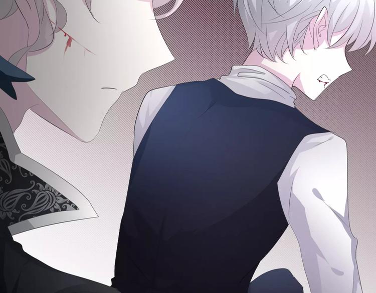 一言不合就吸血韩漫全集-第9话 父子成仇无删减无遮挡章节图片 