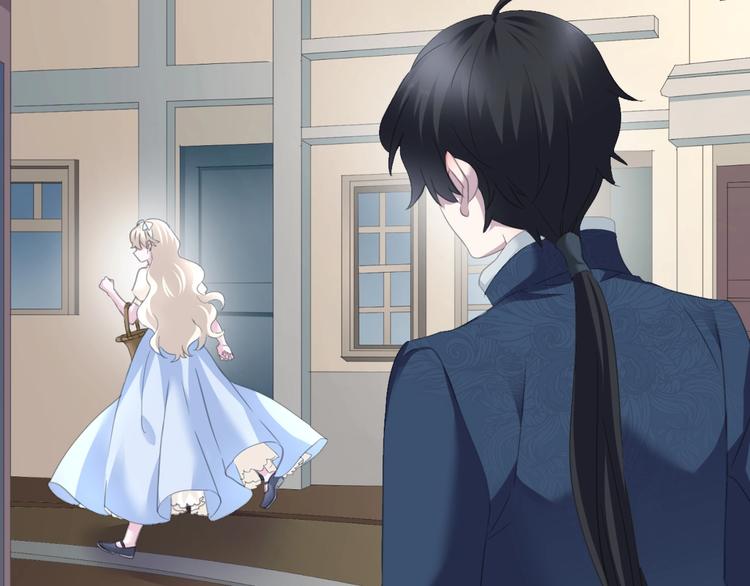 一言不合就吸血韩漫全集-第79话  两男之争无删减无遮挡章节图片 