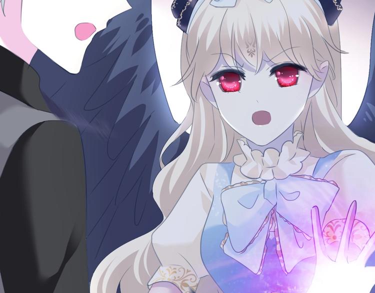 一言不合就吸血韩漫全集-第80话  护夫狂魔无删减无遮挡章节图片 