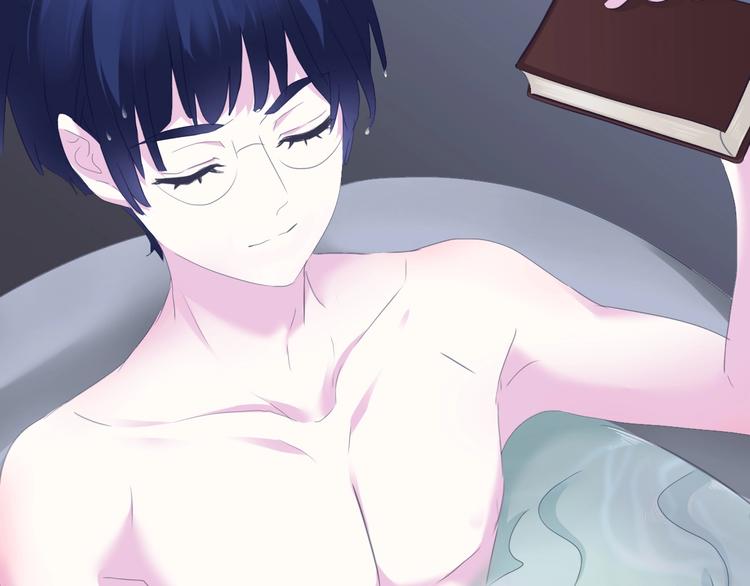 一言不合就吸血韩漫全集-第80话  护夫狂魔无删减无遮挡章节图片 