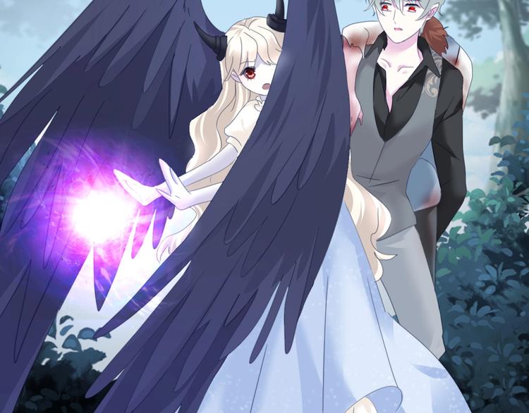 一言不合就吸血韩漫全集-第82话  救夫心切无删减无遮挡章节图片 