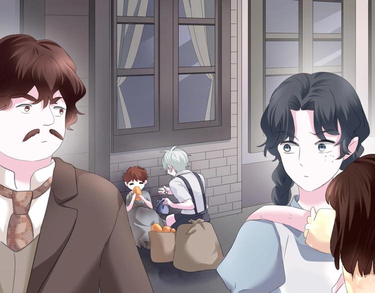 一言不合就吸血韩漫全集-第84话  逝去的生命无删减无遮挡章节图片 