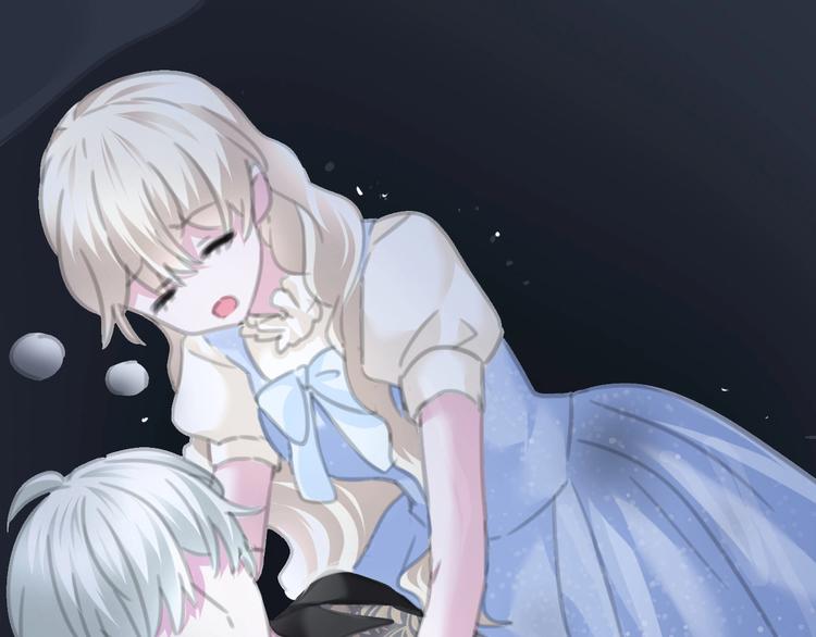 一言不合就吸血韩漫全集-第86话  暴力强迫无删减无遮挡章节图片 