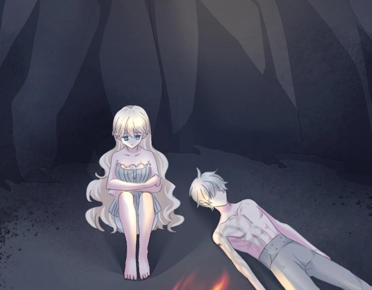 一言不合就吸血韩漫全集-第86话  暴力强迫无删减无遮挡章节图片 