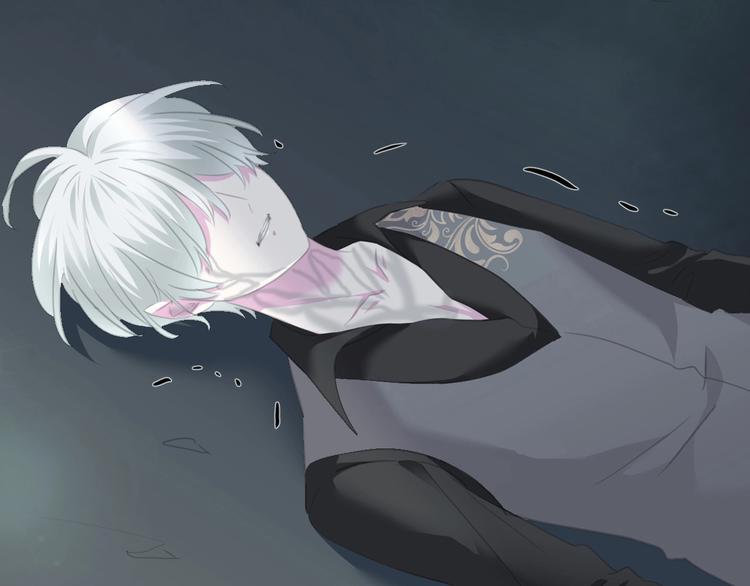 一言不合就吸血韩漫全集-第87话  顺从无删减无遮挡章节图片 