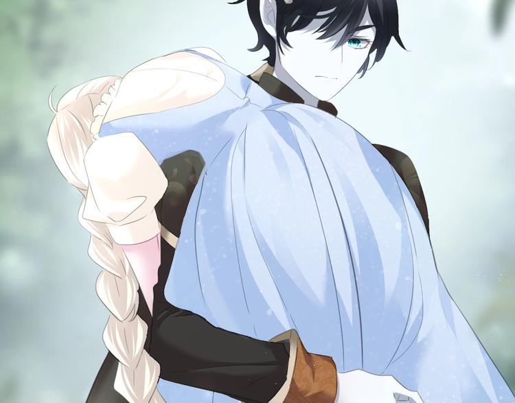 一言不合就吸血韩漫全集-第87话  顺从无删减无遮挡章节图片 