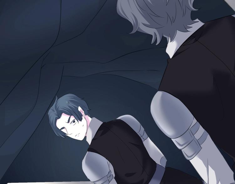 一言不合就吸血韩漫全集-第87话  顺从无删减无遮挡章节图片 