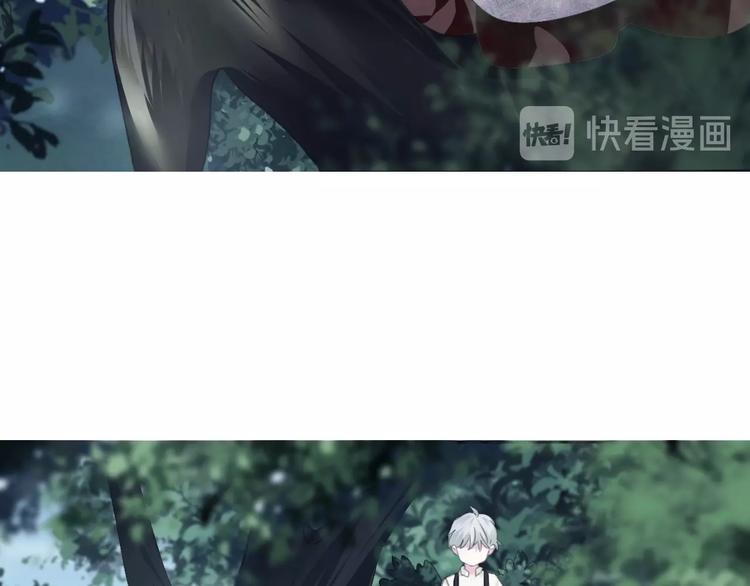 一言不合就吸血韩漫全集-第88话  小时候的记忆无删减无遮挡章节图片 