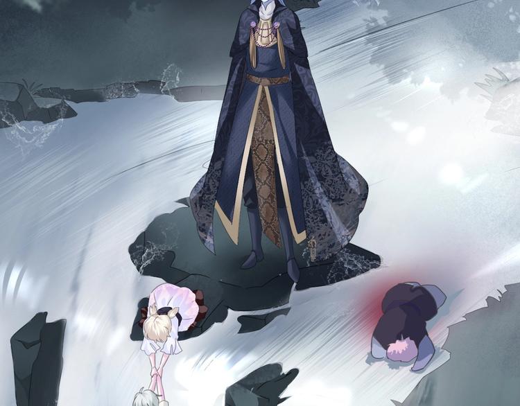 一言不合就吸血韩漫全集-第89话  成为傀儡无删减无遮挡章节图片 