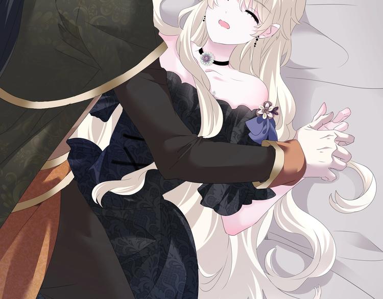 一言不合就吸血韩漫全集-第90话  屈服？做梦！无删减无遮挡章节图片 
